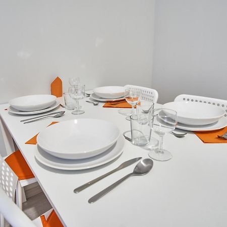 Hild-2 Apartments | Budapest Habitación foto