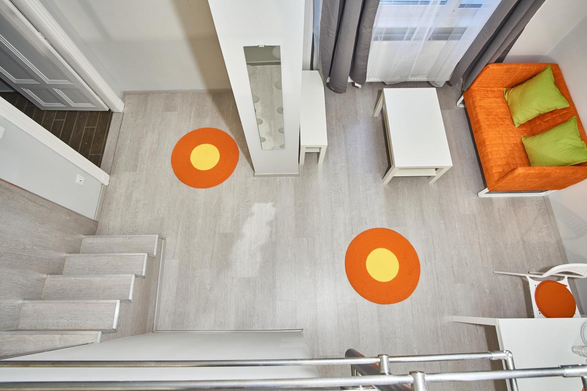 Hild-2 Apartments | Budapest Habitación foto